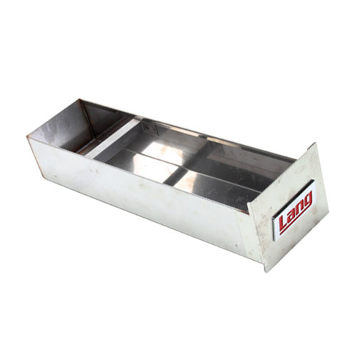 GREASE BUCKET ASSY LGR SS