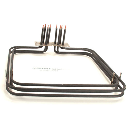 ELMNT ECCO OVEN 208/240V