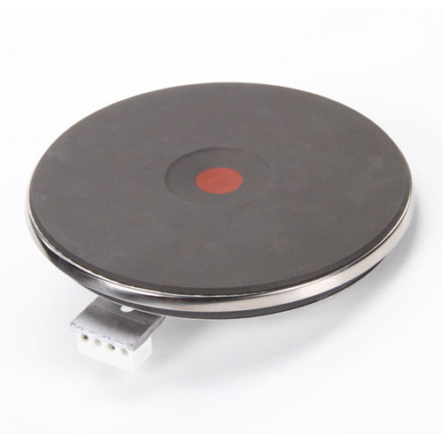 ELM 480V 2600W FRNCH PLT