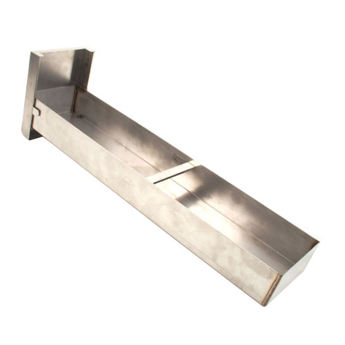 GRES BKT ASY 141 FRT/GTR