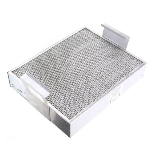 FILTERPACK ASSY UNIV HOOD