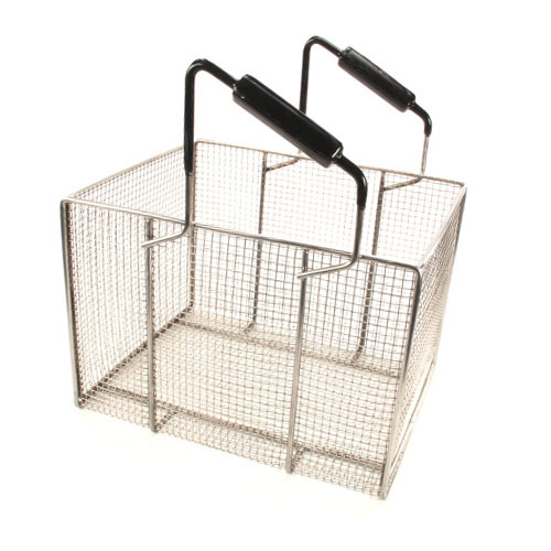 BSKT FRYER BOX 17X17X18