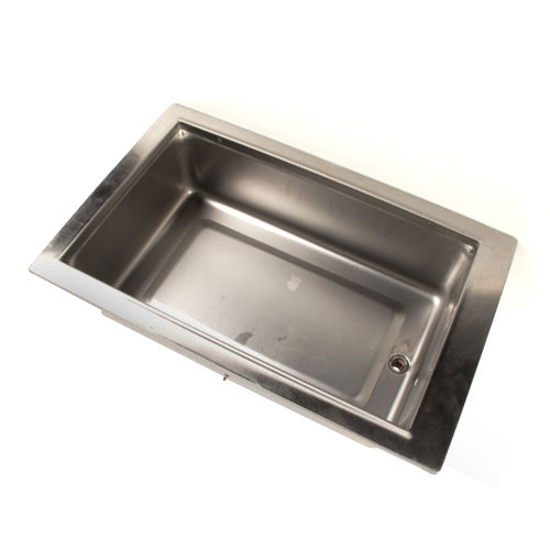 PAN ASSY MOD100TD AUTOFIL