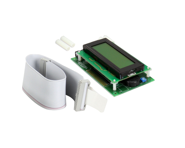 DSPLY 4X20 MDL.DA170-001