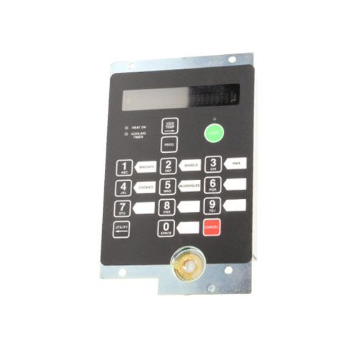 CNTRL-M4200 OVEN,USA ONLY