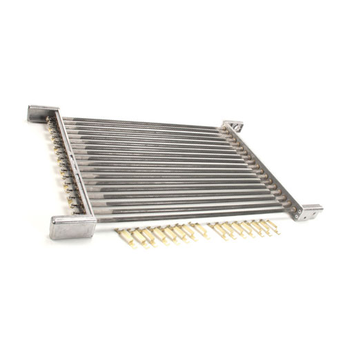 ELEM ASSY & BASE B44, B50