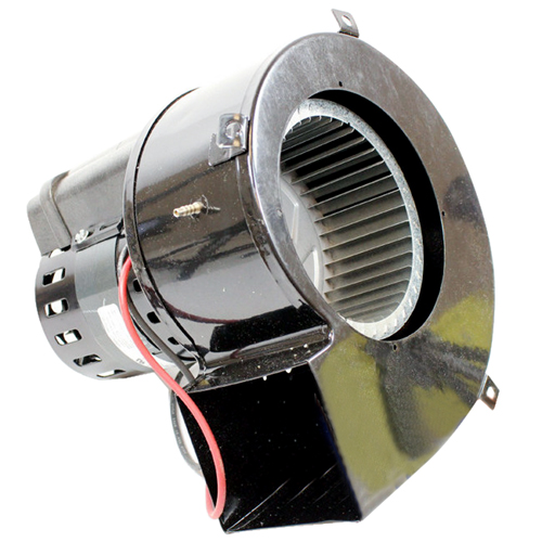 BLOWER ASSY VNTLSS HD 208