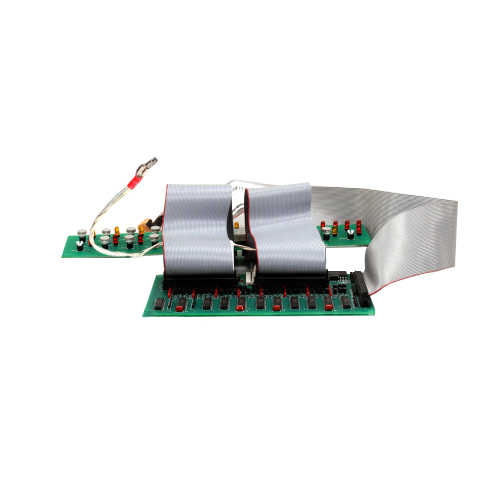 CIRBD ASSY EQS FRT PNL