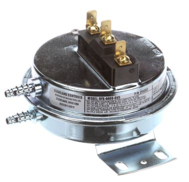 VACUUM SWITCH, HEPA FILTER