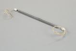 HEATER TUBE, EZ10, QCS-2-