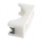 Block Assembly, Left/Right, CSD/HPD