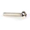 SCREW 10-24X1 STL RH NP