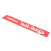 SIGN HOT DOGS FRONT