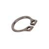 RING,RETAINING,SH-25 SS,2