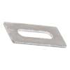 PLATE COVER PIN HINGE M42