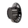 KNOB, TEMP CONTROL #1650