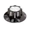 KNOB, TSTAT 150-450F