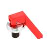KIT FAUCET HANDLE ASSY