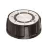 KNOB ASSY 6 HEAT EGOTK