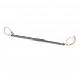 QTZ HTRTBE,350W@60V,QCS1