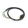 ASSY,CORD&PLUG,NEMA 5-15P