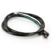 CORD SJTO 14/3 NEMA 5-15P