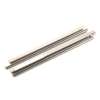 14"DRAWER SLIDE SS NSF ST