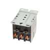 Contactor, 3 Pole, 24V, 35A