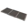 LAVA ROCK GRATE 10 1/2