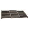 LAVA ROCK GRATE 11 3/8