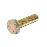 SCRW HXHD 1/4-28 X 1