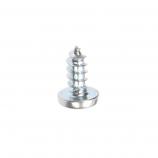 SCREW 6ABX5/16 PH PAN SMS
