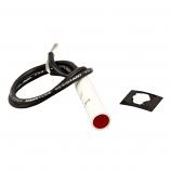 PILOT LT 28V W/TIN CLIP