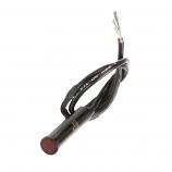 PILOT LT 480V W/TIN CLIP