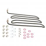 ELEMENT-BENT,208V@1650W