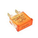 LIGHT SIGNAL HEAT AMBER 2